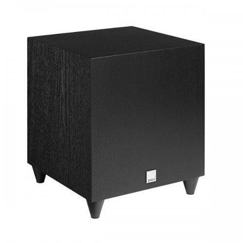 Сабвуфер Dali SUB C-8 D black ash
