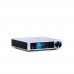 Сетевой аудио проигрыватель Matrix Audio Element I2 Silver