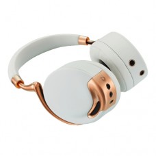 Наушники Parrot Zik rose gold (Starck Grey)