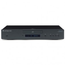 CD проигрыватель Cambridge Topaz CD5 black