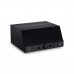 Интегральный ламповый усилитель Cary Audio SLI 100 black