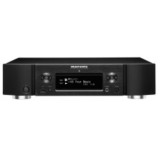 Сетевой аудио проигрыватель Marantz NA 6005 black