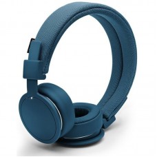 Наушники URBANEARS PLATTAN ADV Wireless Indigo