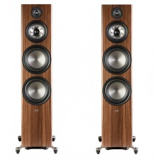Напольная акустика Polk Audio Reserve R700 brown