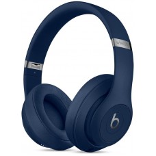 Наушники Beats Studio3 Blue (MX402EE/A)