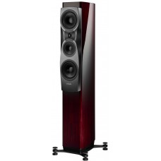Напольная акустика Dynaudio Confidence 30 (Ruby wood high gloss)