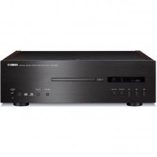 CD проигрыватель Yamaha CD-S1000 piano black