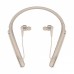 Наушники Sony WI-1000XM2 silver