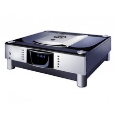 CD проигрыватель MBL 1531 silver/chrome