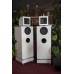 Напольная акустическая система Ascendo System M5 SE Piano White