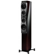 Напольная акустика Dynaudio Confidence 50 (Raven wood high gloss)