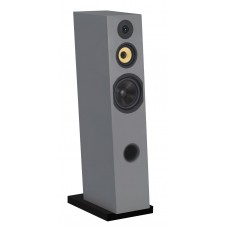 Напольная акустика Davis Acoustics Courbet 8 Grey