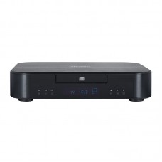 CD проигрыватель McGee CD-M1 Black Edition