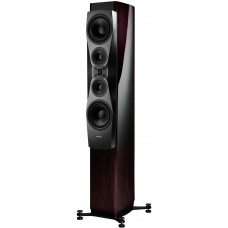 Напольная акустика Dynaudio Confidence 60 (Raven wood high gloss)