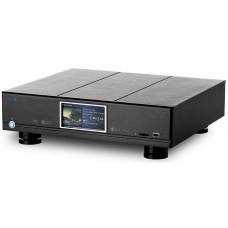 Сетевой проигрыватель Cary Audio DMS-700 black