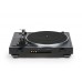 Комплект Thorens TD 102 A black + CLEANING VELVET + LP Margriet Sjoerdsma – A Tribute To Eva Cassidy