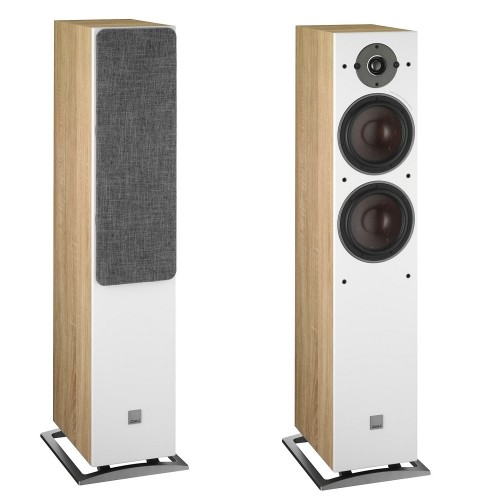Напольная акустика Dali Oberon 7 light oak Напольная акустика Dali Oberon 7 light oak