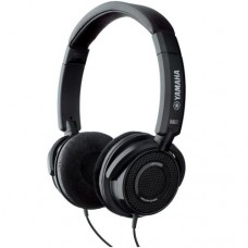 Наушники Yamaha HPH-200 black