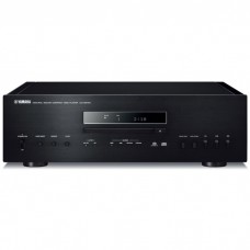 CD проигрыватель Yamaha CD-S2100 black