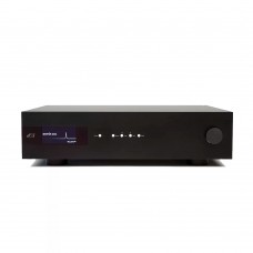 Сетевой стример DCS Bartok D/A Converter black