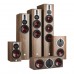 Полочная акустика Dali Rubicon 2 walnut Полочная акустика Dali Rubicon 2 walnut