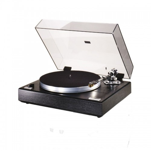 Стол проигрывателя винила Thorens TD 350 BC black