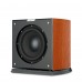 Сабвуфер Audiovector SR Sub Avantgarde Piano Black