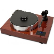 Проигрыватель винила Pro-Ject X-tension 10 Evo mahogany