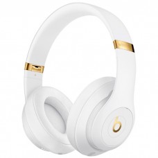 Наушники Beats Studio3 Wireless Over-Ear - White (MQ572ZE/A)