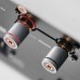 Усилитель мощности AVM MA 8.3 Cellini Chrome