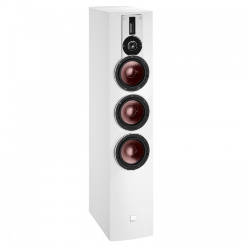 Напольная акустика Dali Rubicon 8 High gloss White