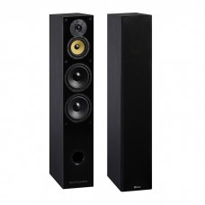 Напольная акустика Davis Acoustics Balthus 70 black ash