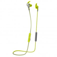 Наушники Monster iSport Intensity In-Ear Wireless green (137094-00)
