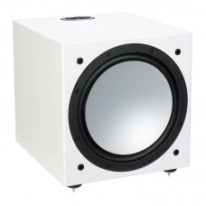 Сабвуфер Monitor Audio Silver W12 (6G) white satin