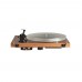 Проигрыватель винила Pro-Ject DEBUT III DC ESPRIT Wood OM10