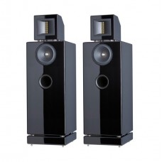 Напольная акустическая система Ascendo System M5 Piano Black