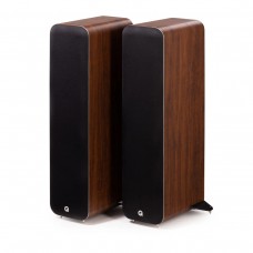 Напольная акустика Q-Acoustics Q M40 HD (QA7642) Walnut
