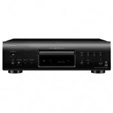Denon DCD-1510AE black