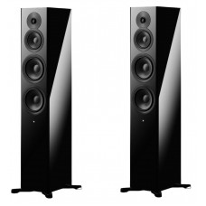 Напольная акустика Dynaudio Focus 50 Black High Gloss