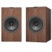 Полочная акустика KEF Q350 walnut