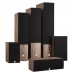 Полочная акустика Dali Rubicon 2 walnut Полочная акустика Dali Rubicon 2 walnut