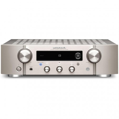 Стереоусилитель Marantz PM7000N Gold