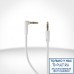 Наушники Velodyne Vfree white