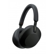 Наушники Sony WH-1000XM5 Black