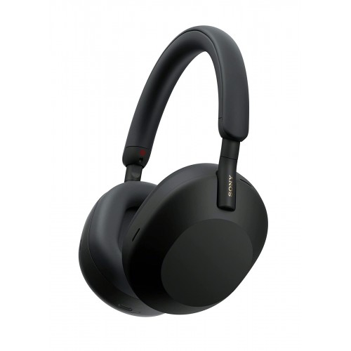 Наушники Sony WH-1000XM5 Black