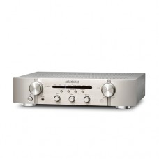 Стереоусилитель Marantz PM6005 silver/gold