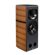 Напольная акустика Unison Research MAX 1 Walnut