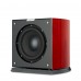 Сабвуфер Audiovector SR Sub Avantgarde Piano Black