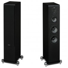 Напольная акустика Quad S-4 black oak