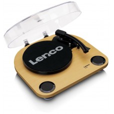 Проигрыватель винила Lenco LS-40WD
